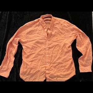 Ralph Lauren Dress Shirt